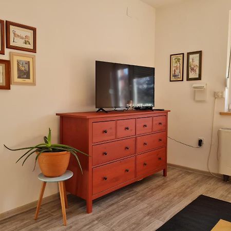 Apartman Karibo Sombor Esterno foto